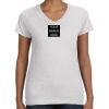 Deco Ladies Perfect V-Neck T-Shirt Thumbnail