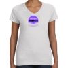 Deco Ladies Perfect V-Neck T-Shirt Thumbnail