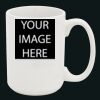 Deco 15oz. Coffee Mug Thumbnail