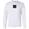 Deco Ultimate Long Sleeve T-Shirt Thumbnail