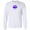 Deco Ultimate Long Sleeve T-Shirt Thumbnail