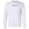 Deco Ultimate Long Sleeve T-Shirt Thumbnail